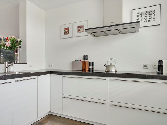 Piushaven 4 01, Tilburg