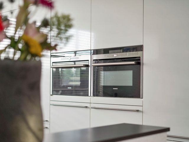 Piushaven 4 01, Tilburg