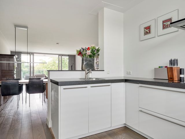 Piushaven 4 01, Tilburg