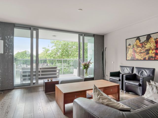 Piushaven 4 01, Tilburg