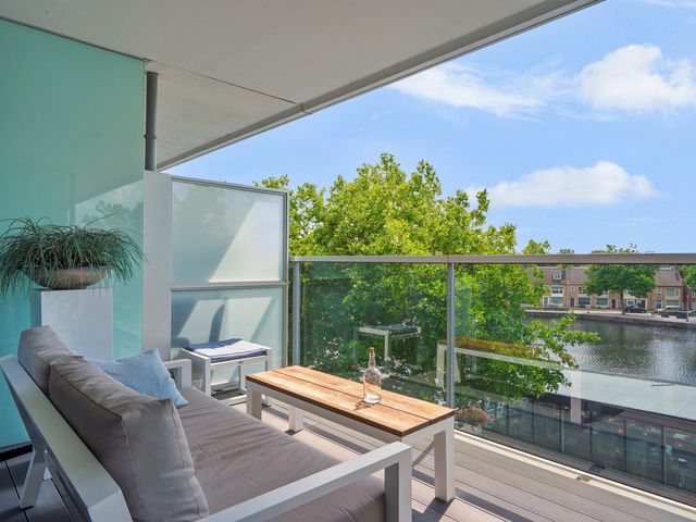 Piushaven 4 01, Tilburg