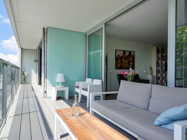 Piushaven 4 01, Tilburg