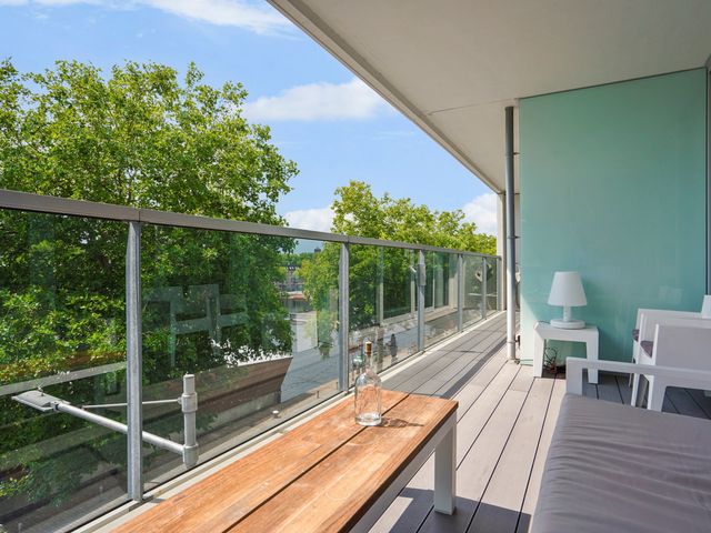 Piushaven 4 01, Tilburg