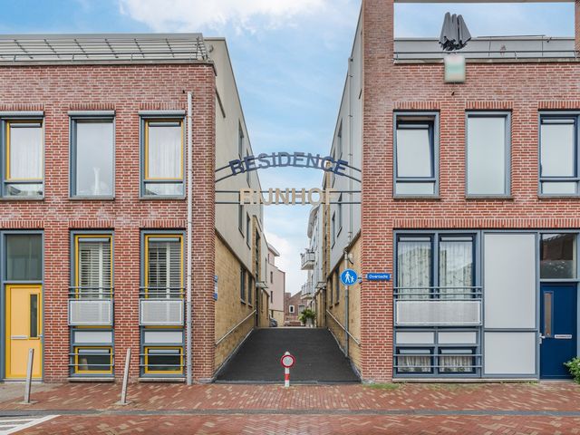 Rijnhof 9, Bodegraven