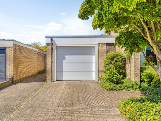 Stotijnstraat 39, Tilburg