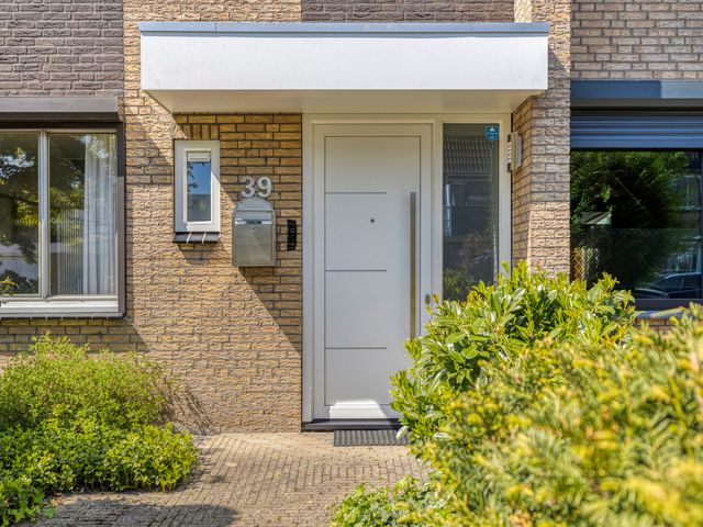 Stotijnstraat 39, Tilburg