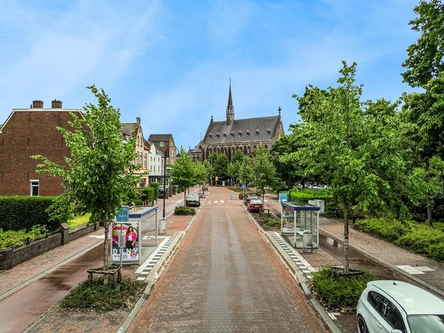 Kapellerlaan 192, Roermond