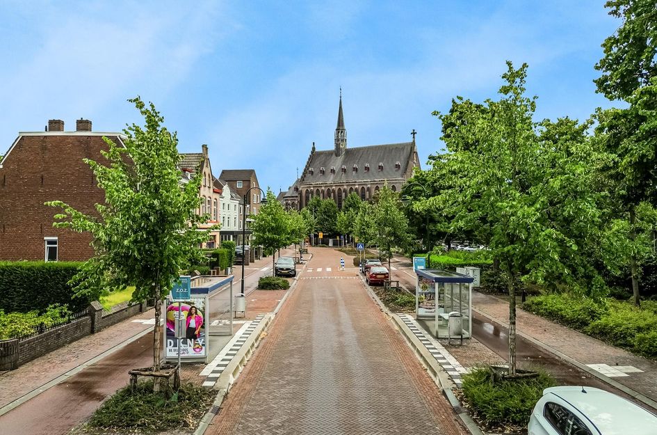 Kapellerlaan 192
