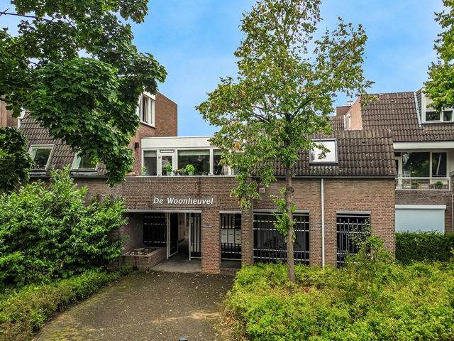 Kapellerlaan 192, Roermond