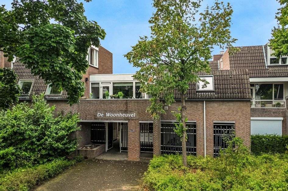 Kapellerlaan 192