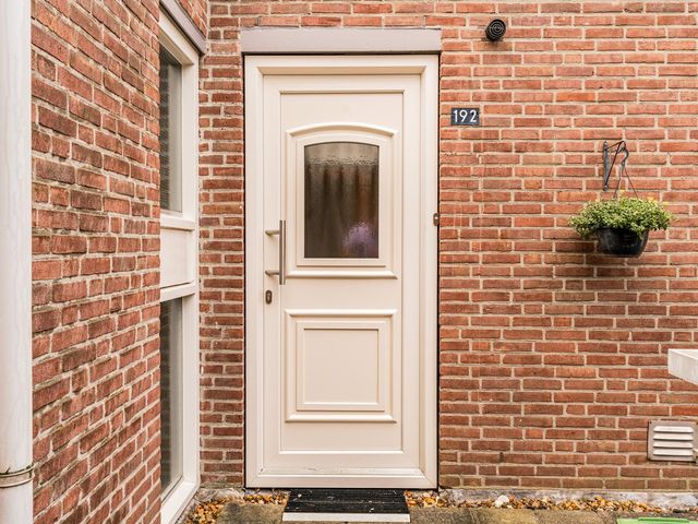 Kapellerlaan 192, Roermond