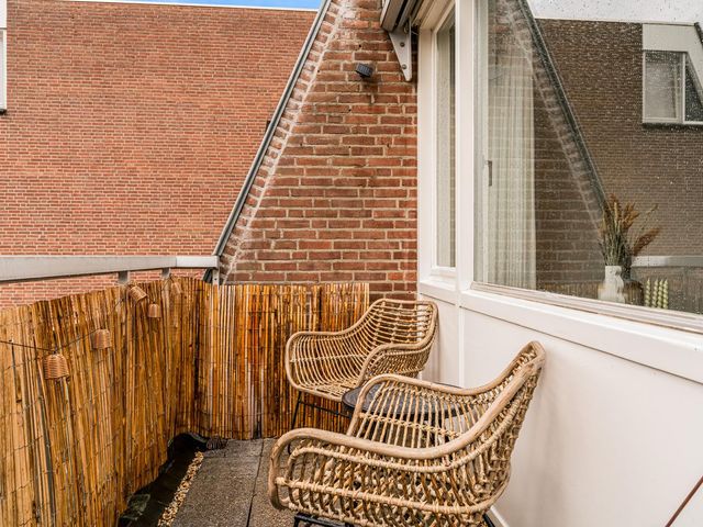 Kapellerlaan 192, Roermond