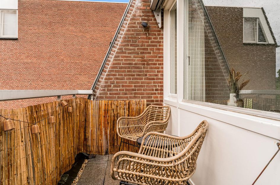Kapellerlaan 192