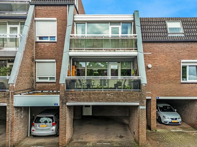 Kapellerlaan 192, Roermond