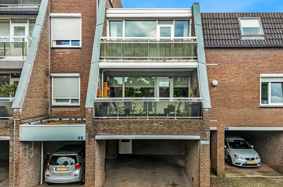 Kapellerlaan 192