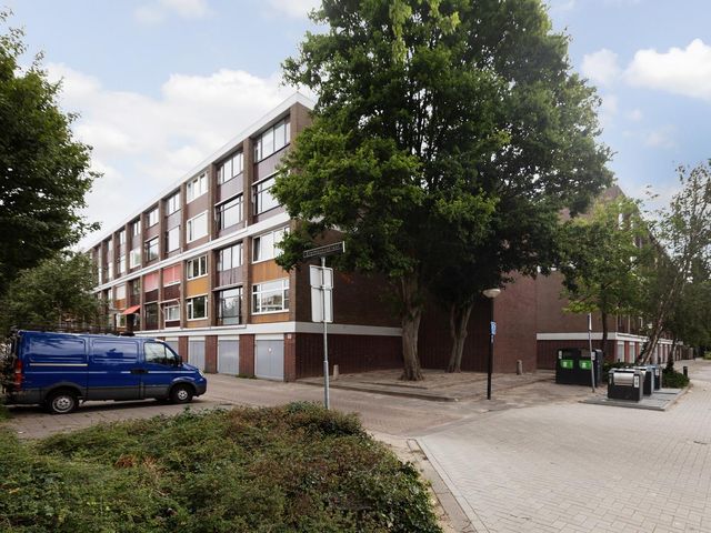 Einthovenstraat 32, Vlaardingen