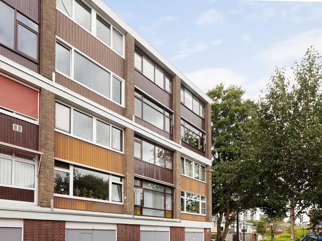 Einthovenstraat 32, Vlaardingen