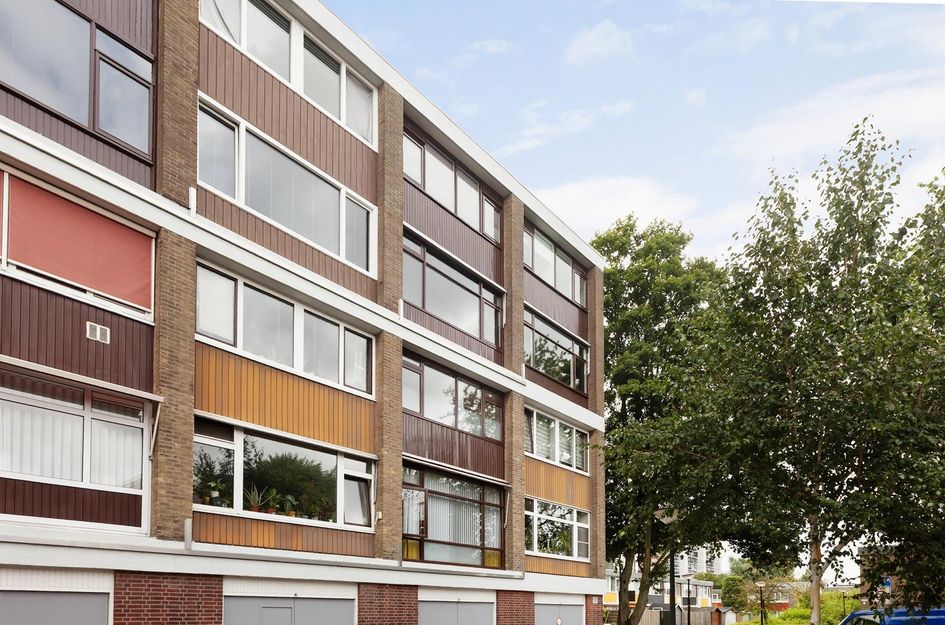 Einthovenstraat 32