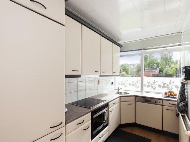 Einthovenstraat 32, Vlaardingen