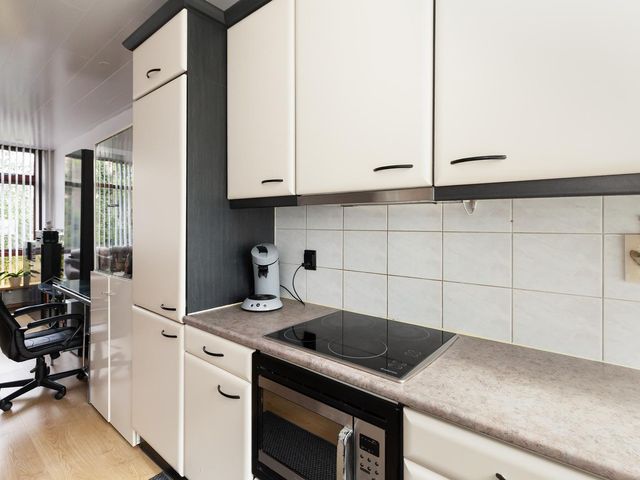 Einthovenstraat 32, Vlaardingen