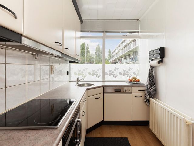 Einthovenstraat 32, Vlaardingen