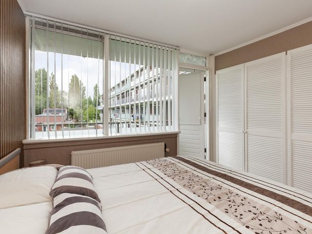 Einthovenstraat 32, Vlaardingen