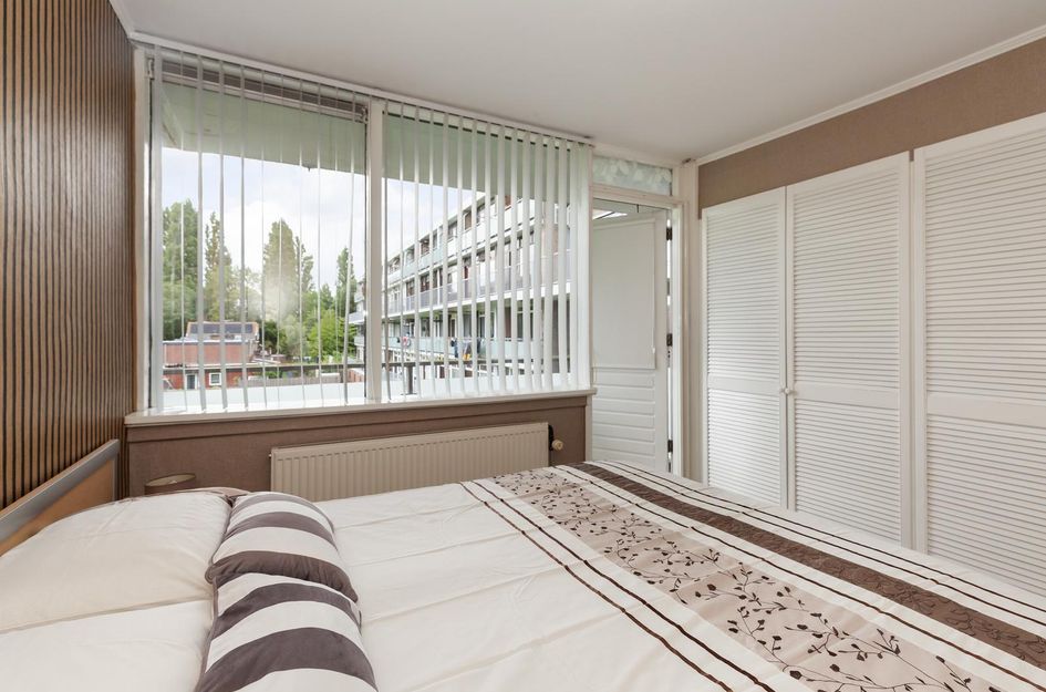 Einthovenstraat 32