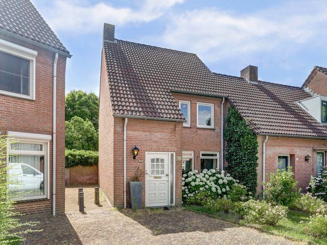 De Haecken 52, Bladel