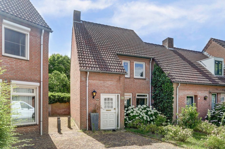 De Haecken 52