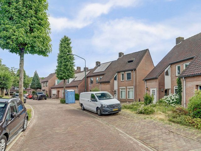 De Haecken 52, Bladel