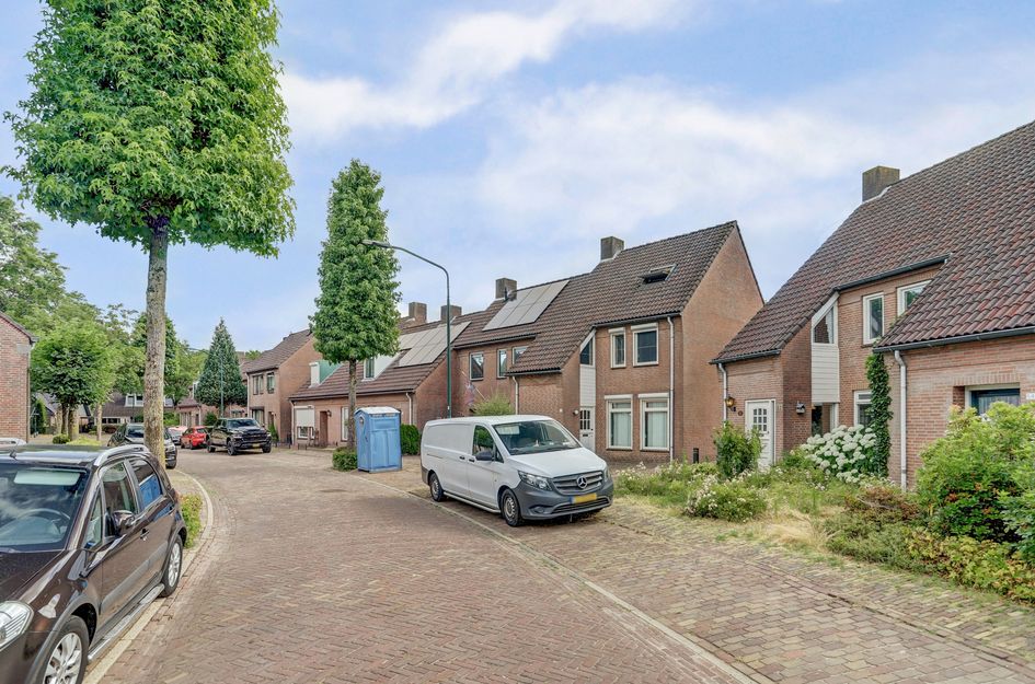 De Haecken 52