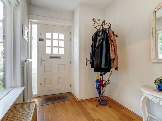 De Haecken 52, Bladel