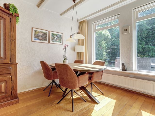 De Haecken 52, Bladel