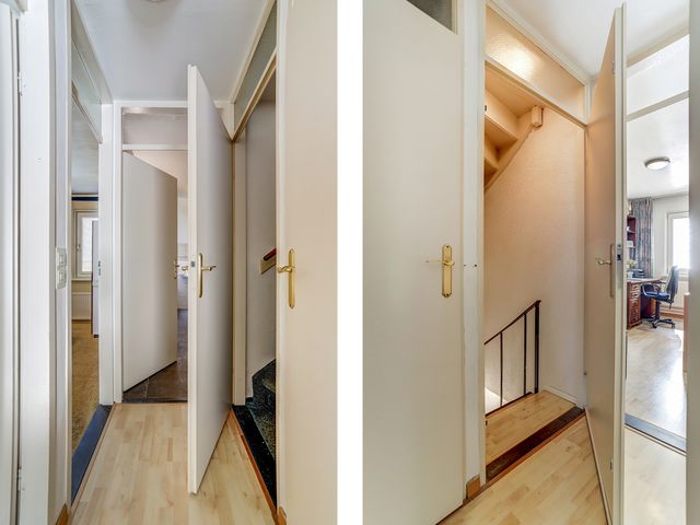 De Haecken 52, Bladel