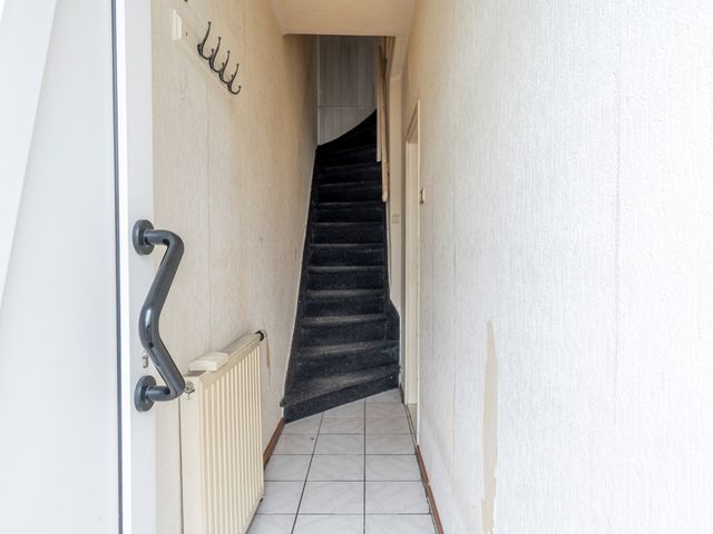 Sint Lambertusstraat 9, Sittard