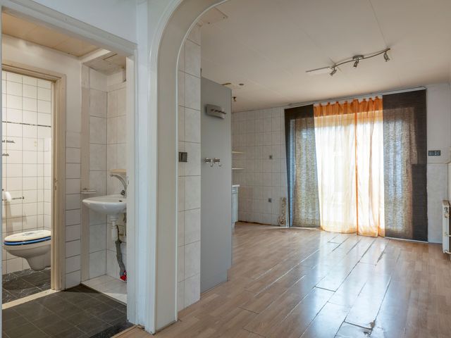 Sint Lambertusstraat 9, Sittard