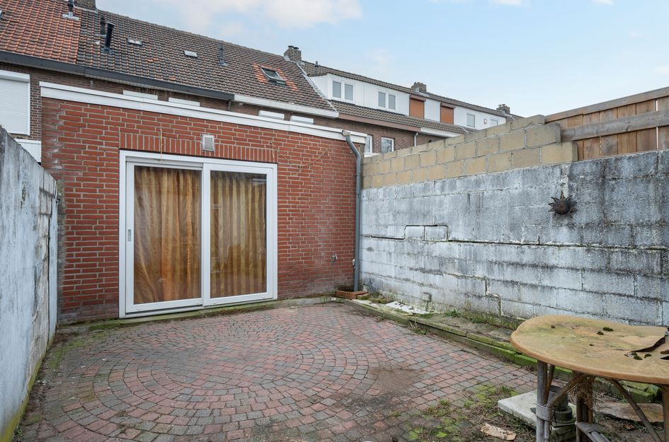 Sint Lambertusstraat 9