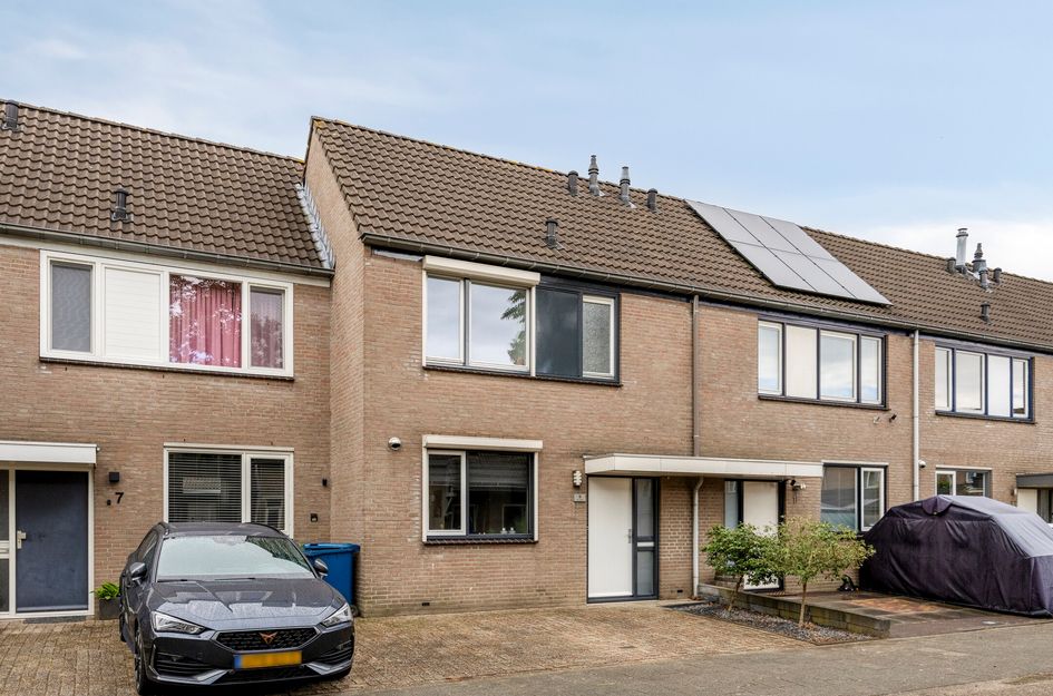 Korenmolen 9