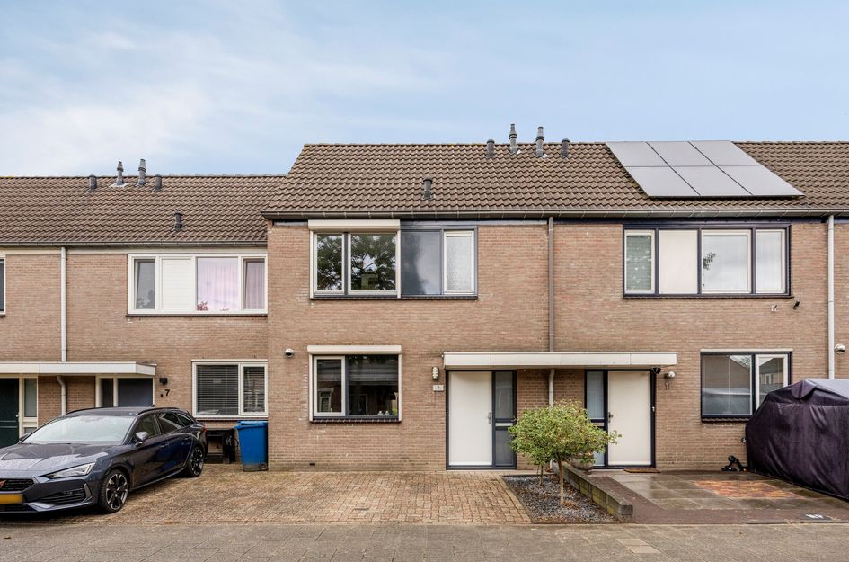 Korenmolen 9