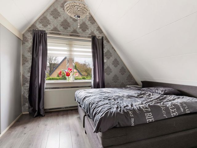 Oude Zwolseweg 63, Wenum Wiesel