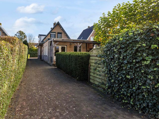 Oude Zwolseweg 63, Wenum Wiesel