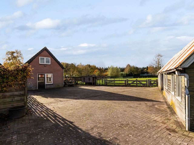 Oude Zwolseweg 63, Wenum Wiesel