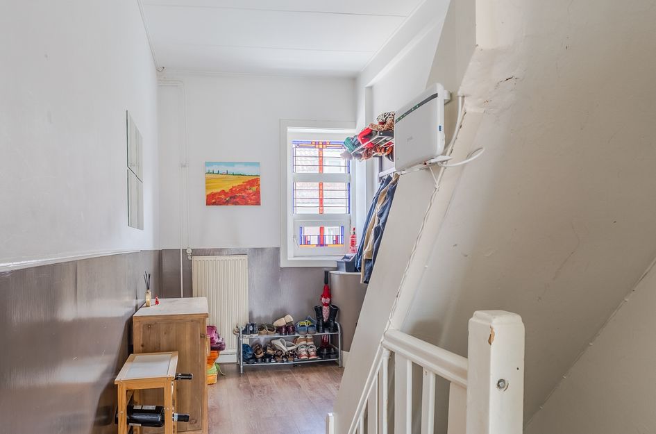 Linnaeusstraat 54BS