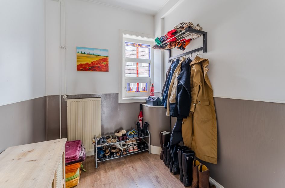 Linnaeusstraat 54BS