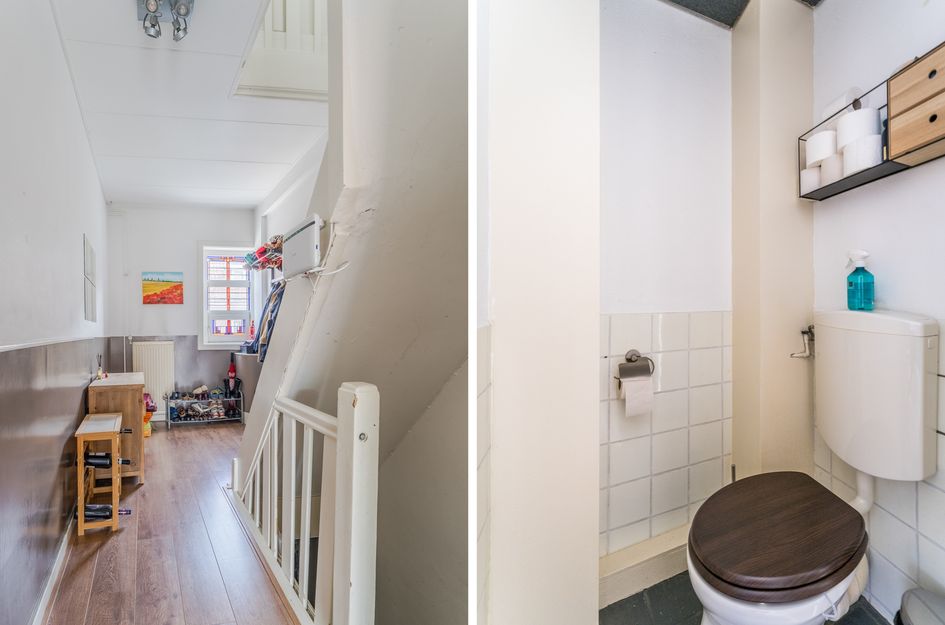 Linnaeusstraat 54BS