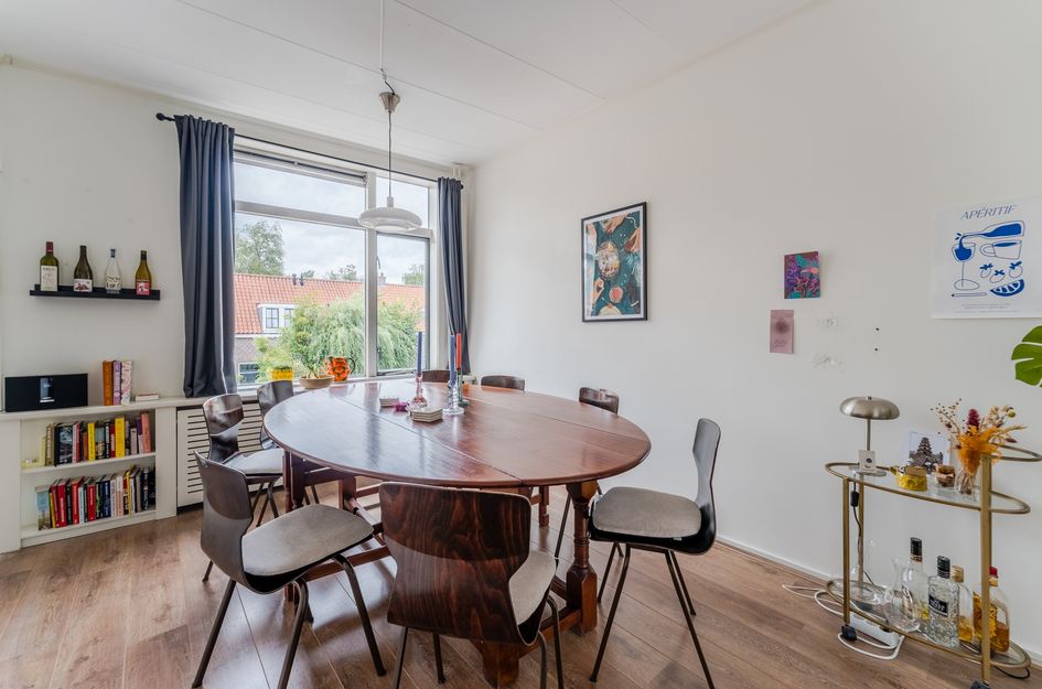 Linnaeusstraat 54BS
