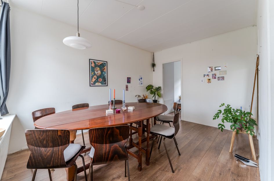 Linnaeusstraat 54BS