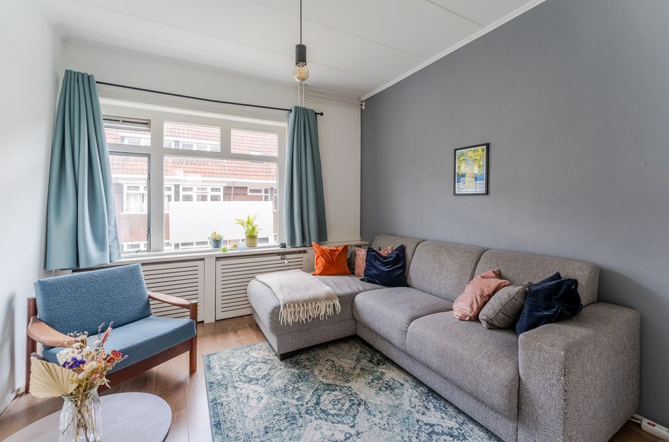 Linnaeusstraat 54BS