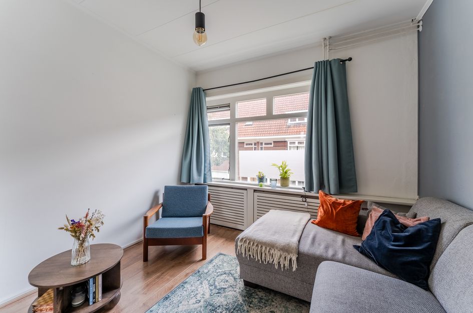 Linnaeusstraat 54BS
