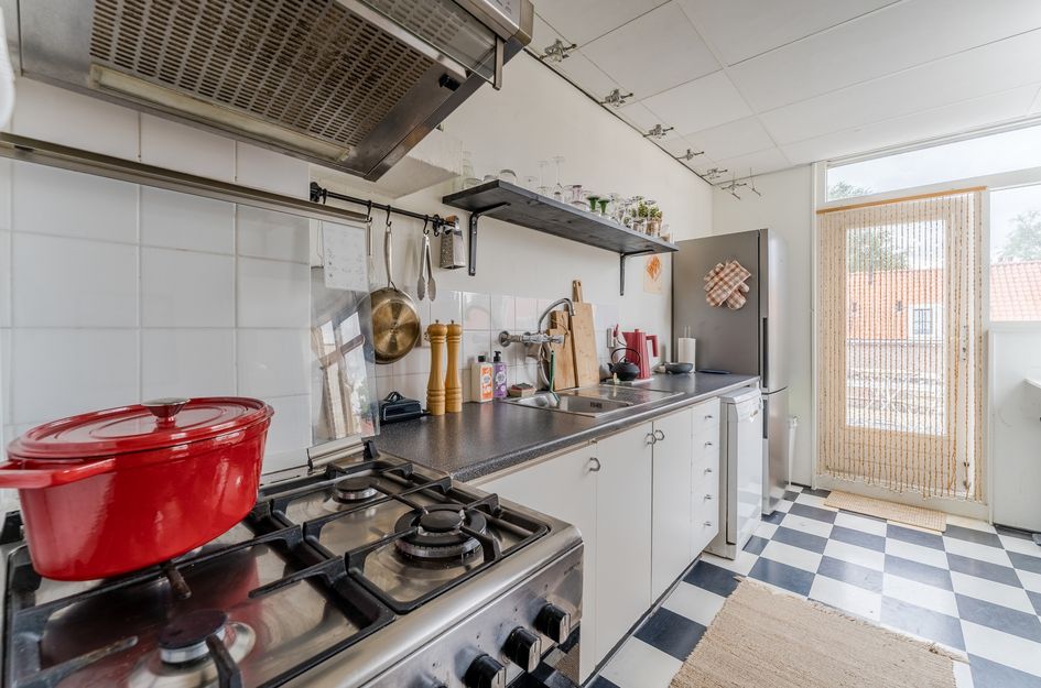 Linnaeusstraat 54BS